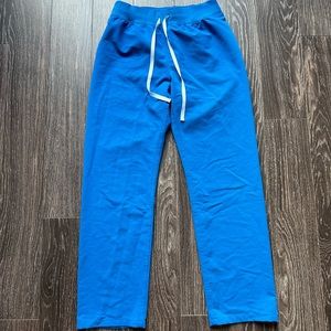 Figs high waisted Livingston pants